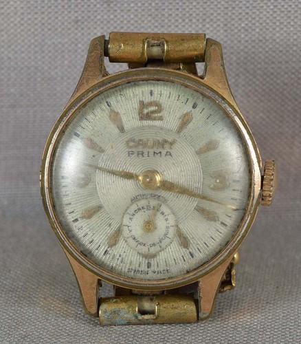 1960s swiss ladies watch - 1960s,