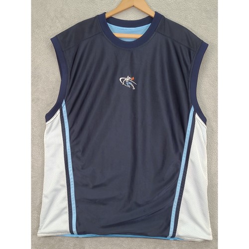 Vintage and1 basketball jersey - vintage,