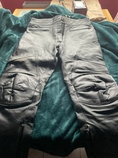 Ladies Motorcycle Trousers