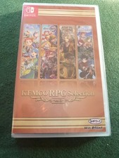 Kemco RPG Selection Vol. 8