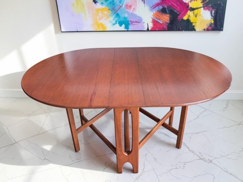 Vintage mid century plan - vintage, g