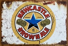 Metal Signs Vintage Retro Pub