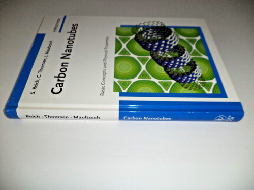 Carbon nanotubes basic - carbon,