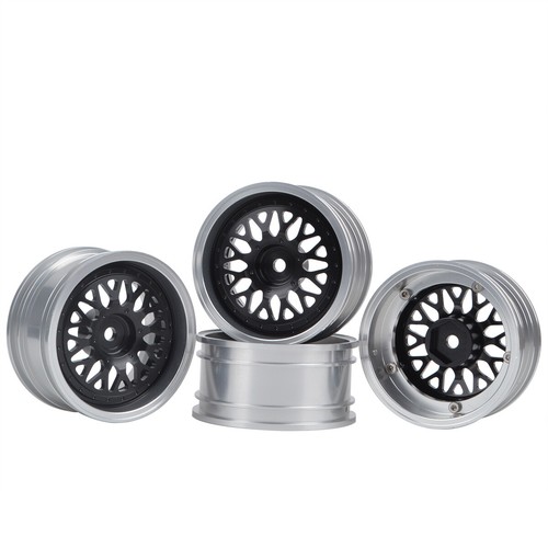 Aluminum drift wheels adj - wheels,