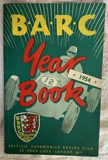 B.A.R.C. Year Book 1954