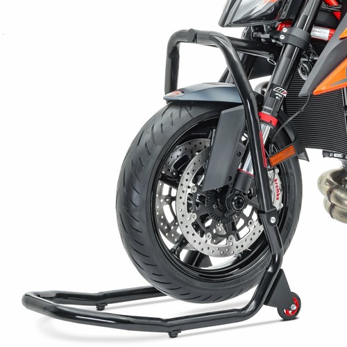 Front head lift - lift, paddock