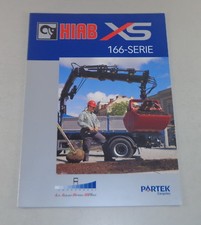 Brochure/Brochure Hiab Truck