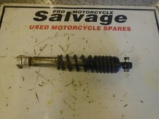 YAMAHA VITY XC 125 2008 -