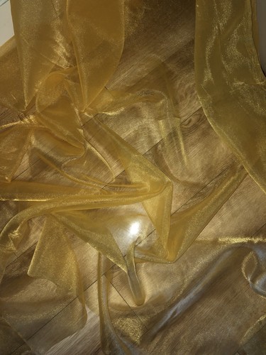 Mtr bright yelloworganza - 2,