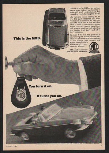 1967 austin healey - austin,