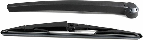 Rear windscreen wiper arm - rear,