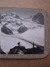 Stereo View Stereoscopic