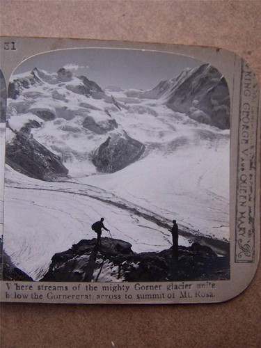 Stereo view stereoscopic - stereo,