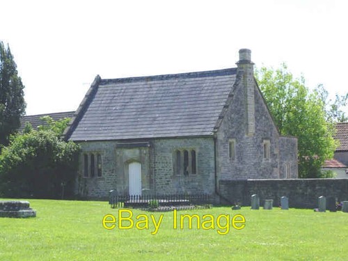 Photo 6x4 church - 6x4,