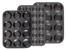 Prochef Teflon Non-Stick