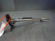 Yamaha XVS650 Custom Dragstar V Star 1997-On Motorcycle Side Stand And Bracket 