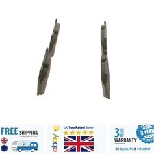 Brake Pad Set 0986494167 for