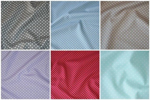 Spot fabric polka dot - dot, spots