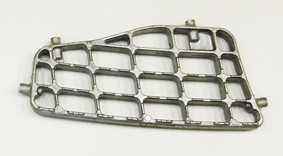 New alloy step - alloy,