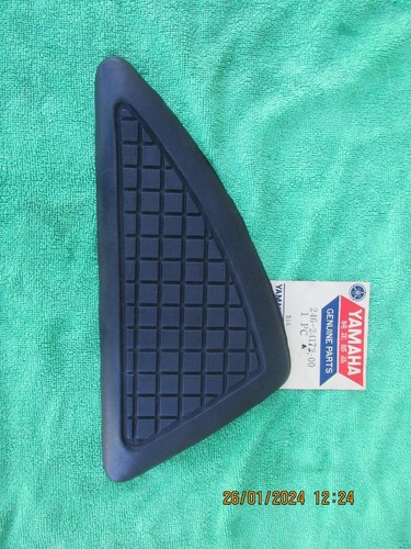 Yamaha yds6 knee pad - yds6, r/h
