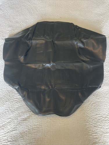 Seat cover suzuki gt750 750 - suzuki,