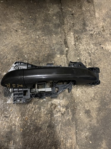 Passat estate rear left - passat,