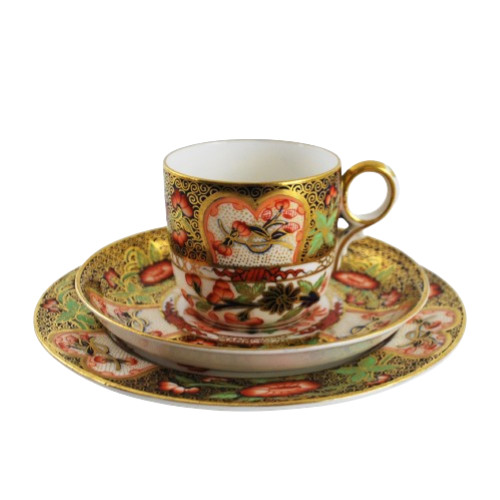 Antique davenport longport - antique,