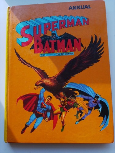 Comics superman batman - comics,
