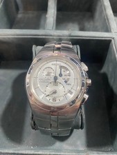 seiko arctura kinetic watch