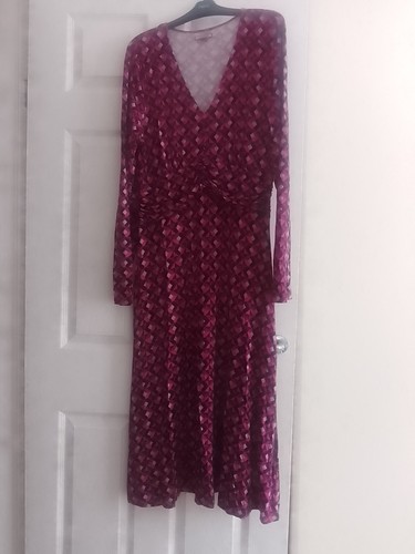 Joe browns gorgeous pink - gorgeous, long
