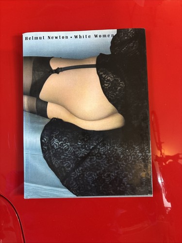 Helmut newton white women - newton,