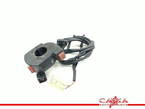 Aprilia rsv 1000 mille - rsv,