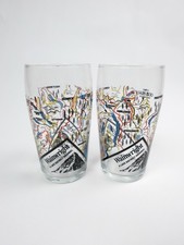 Wainwright Pint Glasses Lake