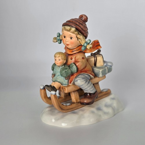 Hummel figurines goebel - goebel, hum