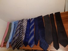 Mens Ties - Bundle Job Lot Qty