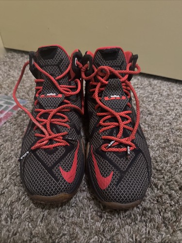 Lebron xii size - lebron,