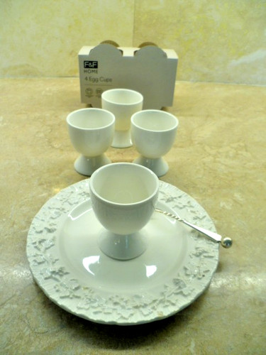 Fine china ivory cream - ivory,