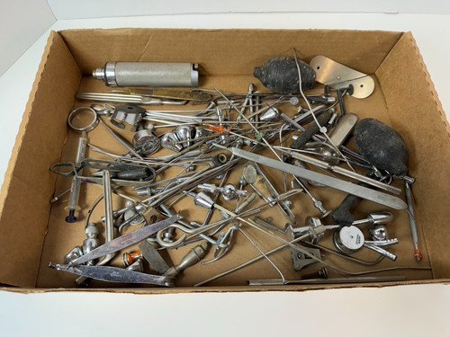 Vintage medical surgical - vintage,