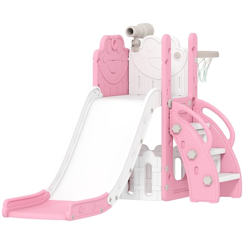Aiyaplay toddler slide - aiyaplay,