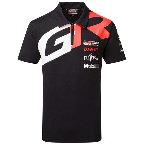 Toyota gazoo racing - toyota, official