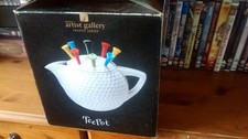 Artist Gallery Teepot 4021423