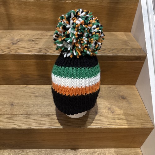 Big bobble hat - big,