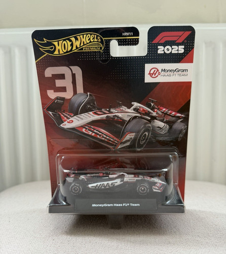 Hot wheels premium - hot, 1
