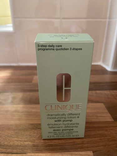 Clinique dramatically - clinique,