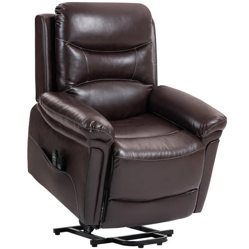 Homcom power lift - homcom, recliner