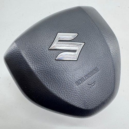 Suzuki swift safety bag - swift,