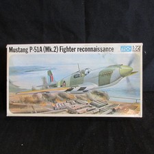 FROG F427. MUSTANG P-51A (MK2)