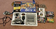 Street Fighter 2 Turbo - Super