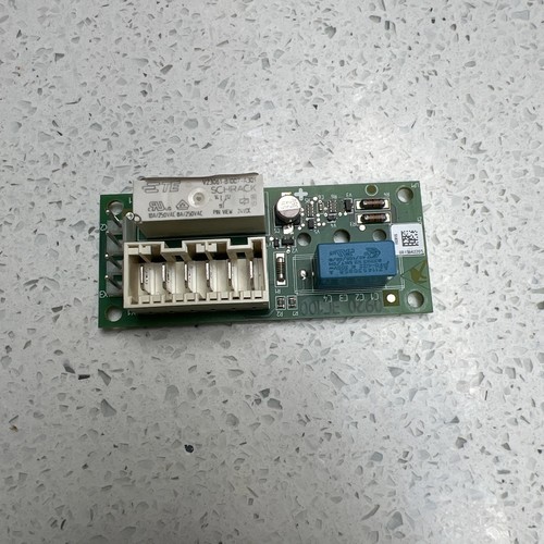 Baxi relay pcb - relay,