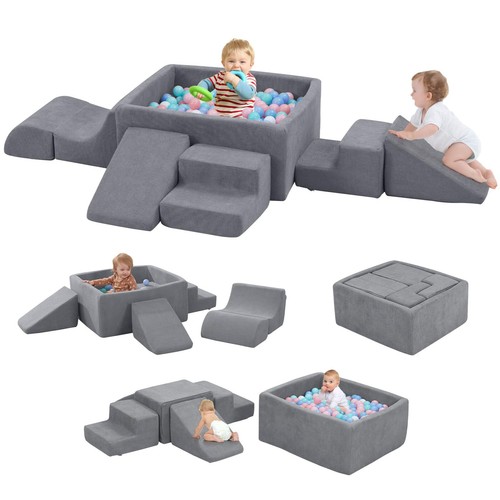 Hahasole foam climbing toys - hahasole,